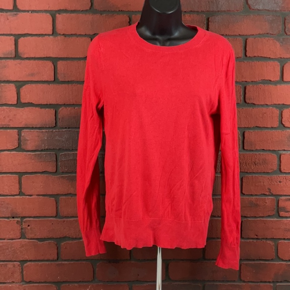 Banana Republic Sweater Womens Small‎ Cashmere Blend